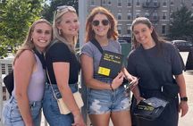 Outdoor Escape Room in Portland - Downtown 