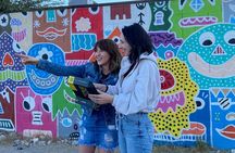 Outdoor Escape Room in Portland - Downtown 
