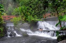 Baldi Hot Springs Thermal Paradise in Arenal
