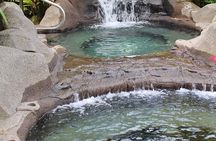 Baldi Hot Springs Thermal Paradise in Arenal