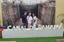 Private Tour to Panama City and Canal 