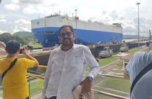 Private Tour to Panama City and Canal 