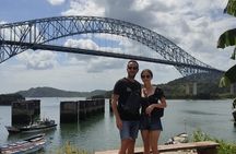 Private Tour to Panama City and Canal 