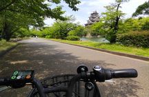 Hiroshima Scenic Cycling Guided Tour