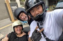 4 Hours Private Discover Beijing Tour by Sidecar 