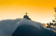 7 Days of Rio de Janeiro - Foz do Iguazu - Rio de Janeiro