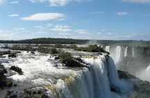 7 Days of Rio de Janeiro - Foz do Iguazu - Rio de Janeiro