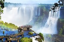 Customized 7 Days Private Brazil Tour from Rio de Janeiro