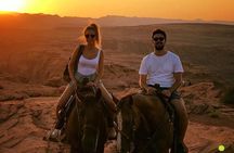 1-Hour Page Horseshoe Bend Trail Ride