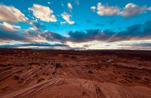 1-Hour Page Horseshoe Bend Trail Ride