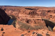 1-Hour Page Horseshoe Bend Trail Ride