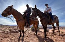 1-Hour Page Horseshoe Bend Trail Ride
