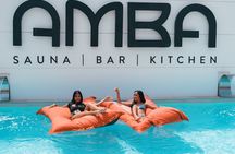 Experience Sauna and Spa with Food and Drinks in Koh Samui