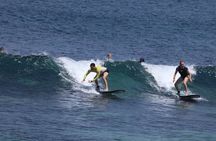 Surfnesia Surf Lesson and Guiding