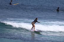 Surfnesia Surf Lesson and Guiding