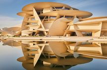 Doha Express City Tour with Dhow Cruise
