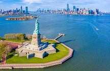 Private Statue of Liberty and Ellis Island Tour