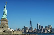Private Statue of Liberty and Ellis Island Tour