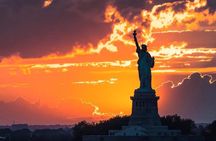 Private Statue of Liberty and Ellis Island Tour