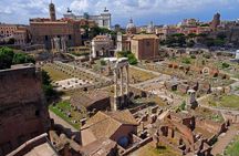 8 Days Rome - Vatican - Florence - Venice