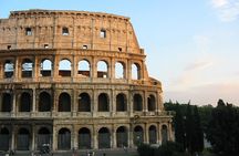 8 Days Rome - Vatican - Florence - Venice