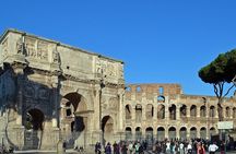 8 Days Rome - Vatican - Florence - Venice
