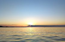  Sunset boat Tour in Zadar