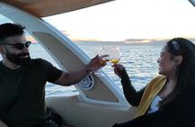  Sunset boat Tour in Zadar