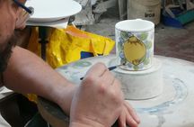 Private Ceramics Course in Tuscany
