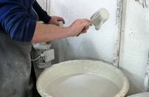 Private Ceramics Course in Tuscany