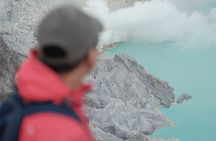 3-Day Tour: Mount Bromo & Ijen Crater from Surabaya or Malang