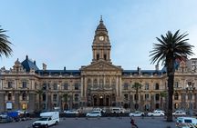City of Cape Town Half Day Tour 