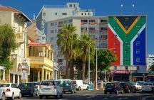 City of Cape Town Half Day Tour 