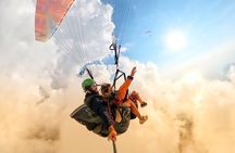  Paragliding Experience in Ölüdeniz