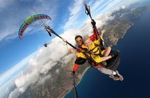  Paragliding Experience in Ölüdeniz