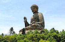 Best Seller: VIP Lantau Tai O Tour Priority Cable Car, Big Buddha
