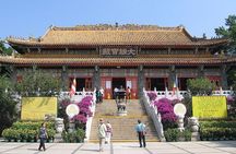 Best Seller: VIP Lantau Tai O Tour Priority Cable Car, Big Buddha