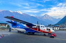 Everest Base Camp Trek - 14 Days