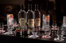 Gin Tasting Experience with a Perfect Serve
