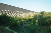 4-Days Dahabiya Nile Cruise with sightseeing from Aswan to Luxor