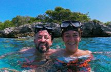 Unforgettable Catamaran Journey: Cancun to Isla Mujeres!