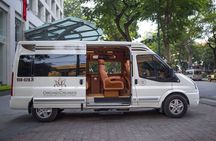 2 Day Gloria Classic Cruise in Lan Ha Bay from Hanoi