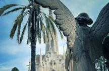 Montjuïc Cemetery Walking Tour – Hidden Art, History & Views