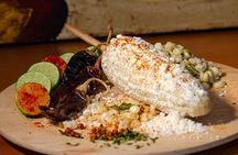 Eat Lunch Like a Mexican with a Local Guide