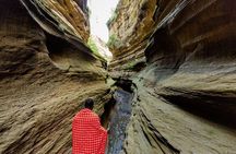 Day Tour to Hell’s Gate National Park And Lake Naivasha