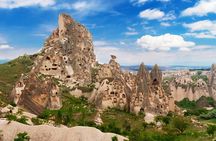 Famous in Cappadocia