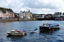 Inverness Private Transfer to oban