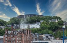 Inverness Private Transfer to oban