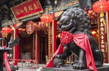 Amazing Hong Kong - Private Guided Tour with a Private Car