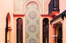 Private Day Trip to Marrakech Departure from Casablanca